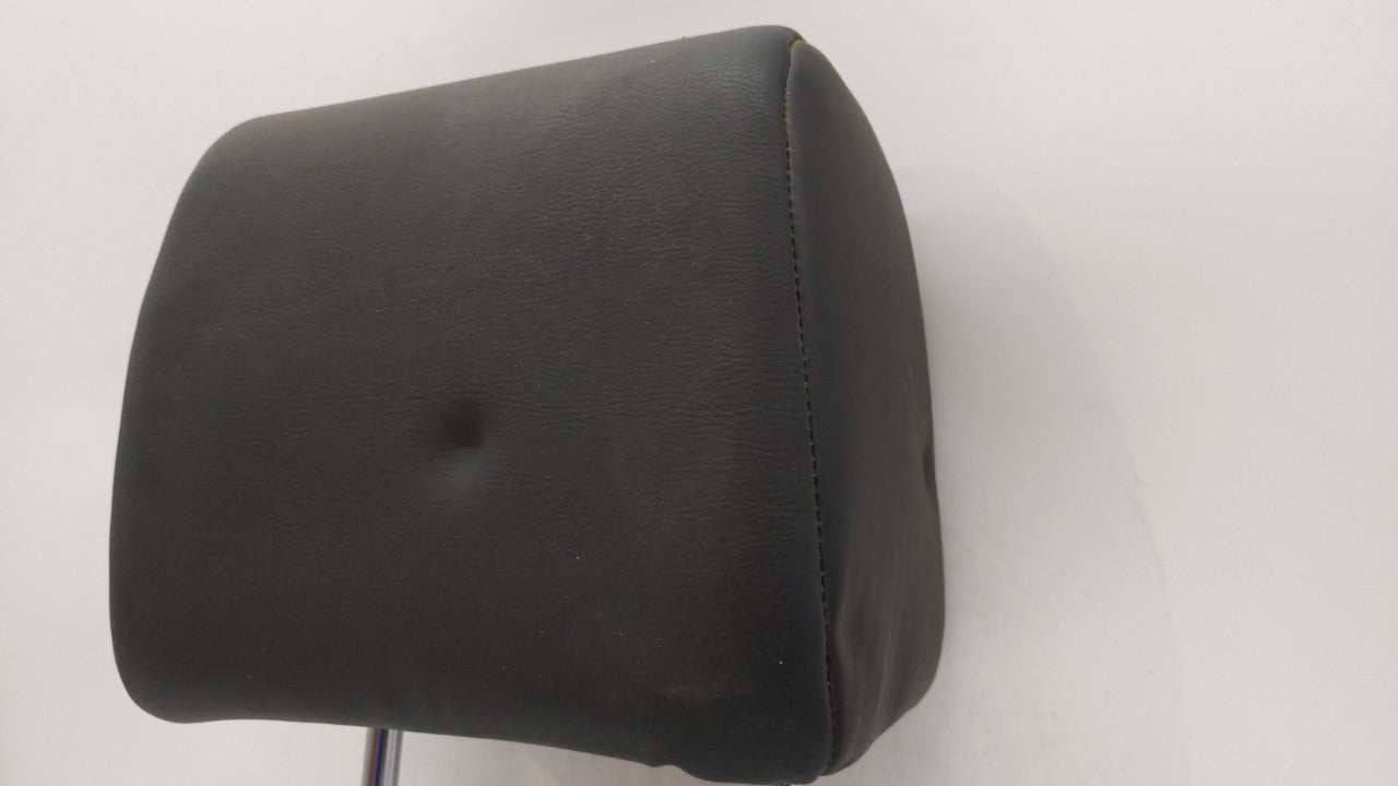 2008-2009 Nissan Rogue Headrest Head Rest Front Driver Passenger Seat Fits Fits 2008 2009 OEM Used Auto Parts - Oemusedautop