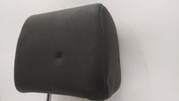 2008-2009 Nissan Rogue Headrest Head Rest Front Driver Passenger Seat Fits Fits 2008 2009 OEM Used Auto Parts - Oemusedautop