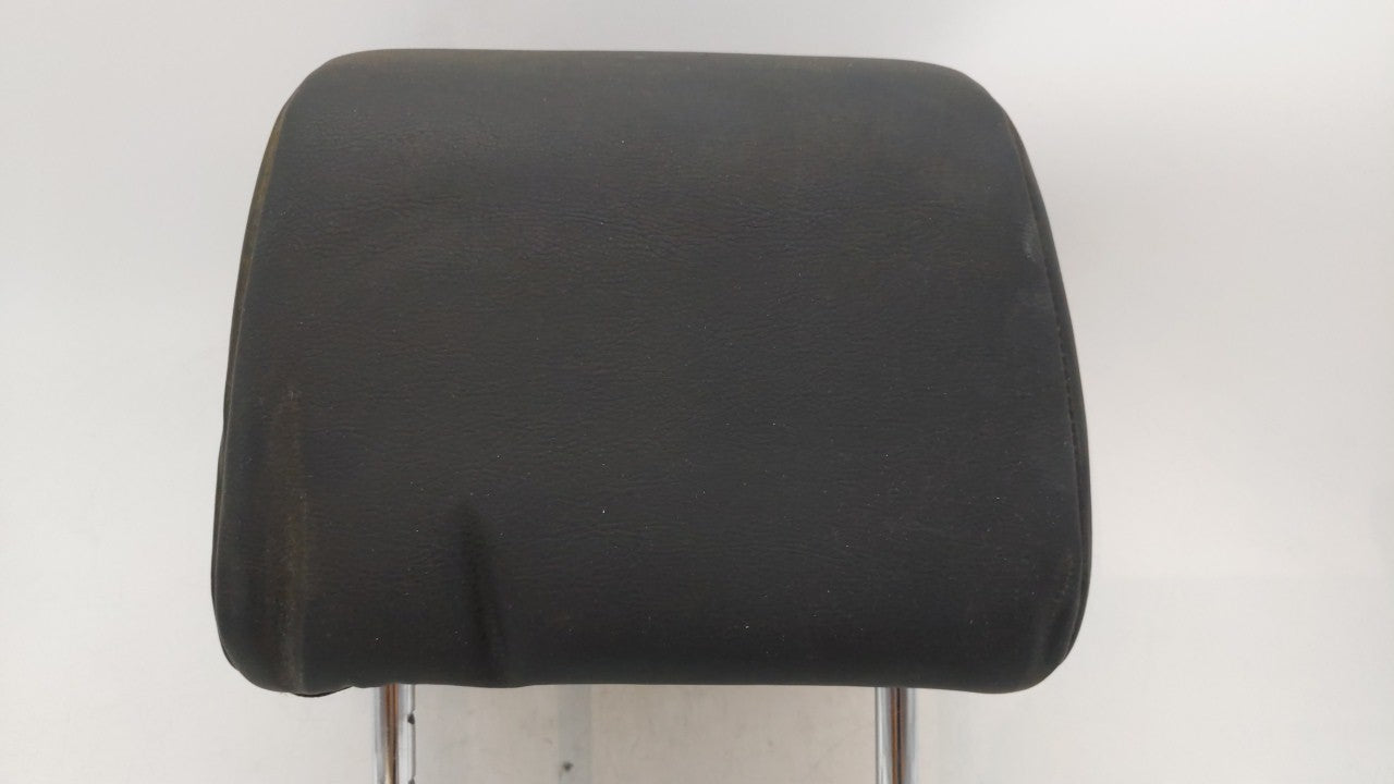 2008-2009 Nissan Rogue Headrest Head Rest Front Driver Passenger Seat Fits Fits 2008 2009 OEM Used Auto Parts - Oemusedautop