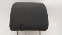 2008-2009 Nissan Rogue Headrest Head Rest Front Driver Passenger Seat Fits Fits 2008 2009 OEM Used Auto Parts - Oemusedautop