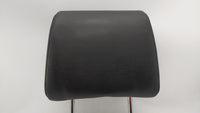 2008-2009 Nissan Rogue Headrest Head Rest Front Driver Passenger Seat Fits Fits 2008 2009 OEM Used Auto Parts - Oemusedautop