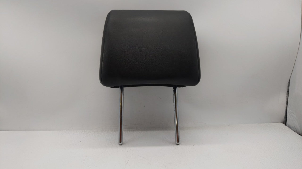 2008-2009 Nissan Rogue Headrest Head Rest Front Driver Passenger Seat Fits Fits 2008 2009 OEM Used Auto Parts - Oemusedautop