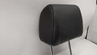 2008-2009 Nissan Rogue Headrest Head Rest Front Driver Passenger Seat Fits Fits 2008 2009 OEM Used Auto Parts - Oemusedautop