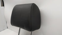 2008-2009 Nissan Rogue Headrest Head Rest Front Driver Passenger Seat Fits Fits 2008 2009 OEM Used Auto Parts - Oemusedautop