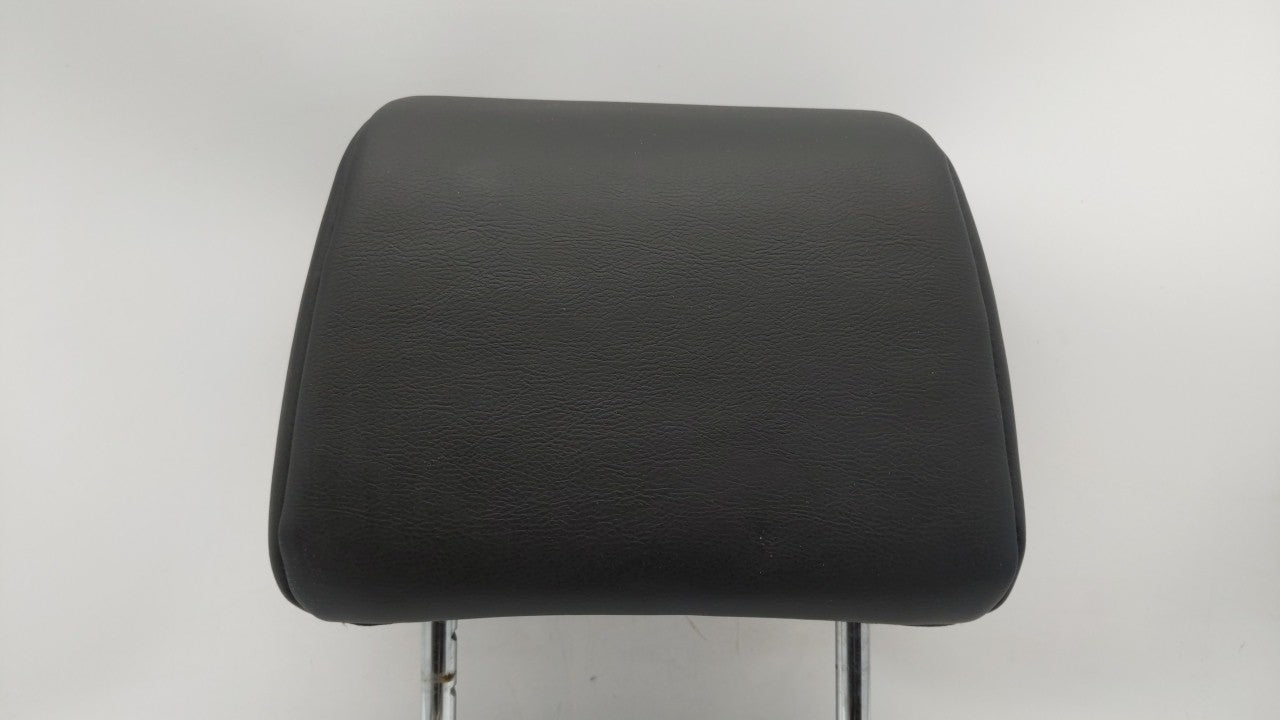 2008-2009 Nissan Rogue Headrest Head Rest Front Driver Passenger Seat Fits Fits 2008 2009 OEM Used Auto Parts - Oemusedautop