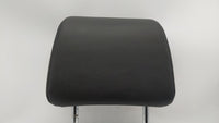 2008-2009 Nissan Rogue Headrest Head Rest Front Driver Passenger Seat Fits Fits 2008 2009 OEM Used Auto Parts - Oemusedautop