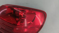 2008-2015 Nissan Rogue Tail Light Assembly Passenger Right OEM Fits Fits 2008 2009 2010 2011 2012 2013 2014 2015 OEM Used Au