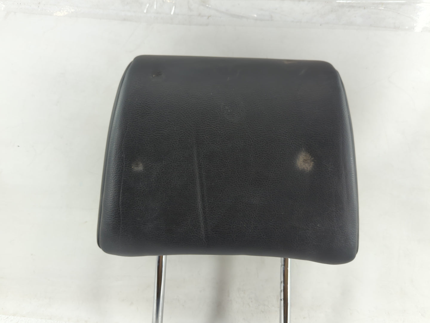 2008-2009 Nissan Rogue Headrest Head Rest Front Driver Passenger Seat Fits Fits 2008 2009 OEM Used Auto Parts - Oemusedautop