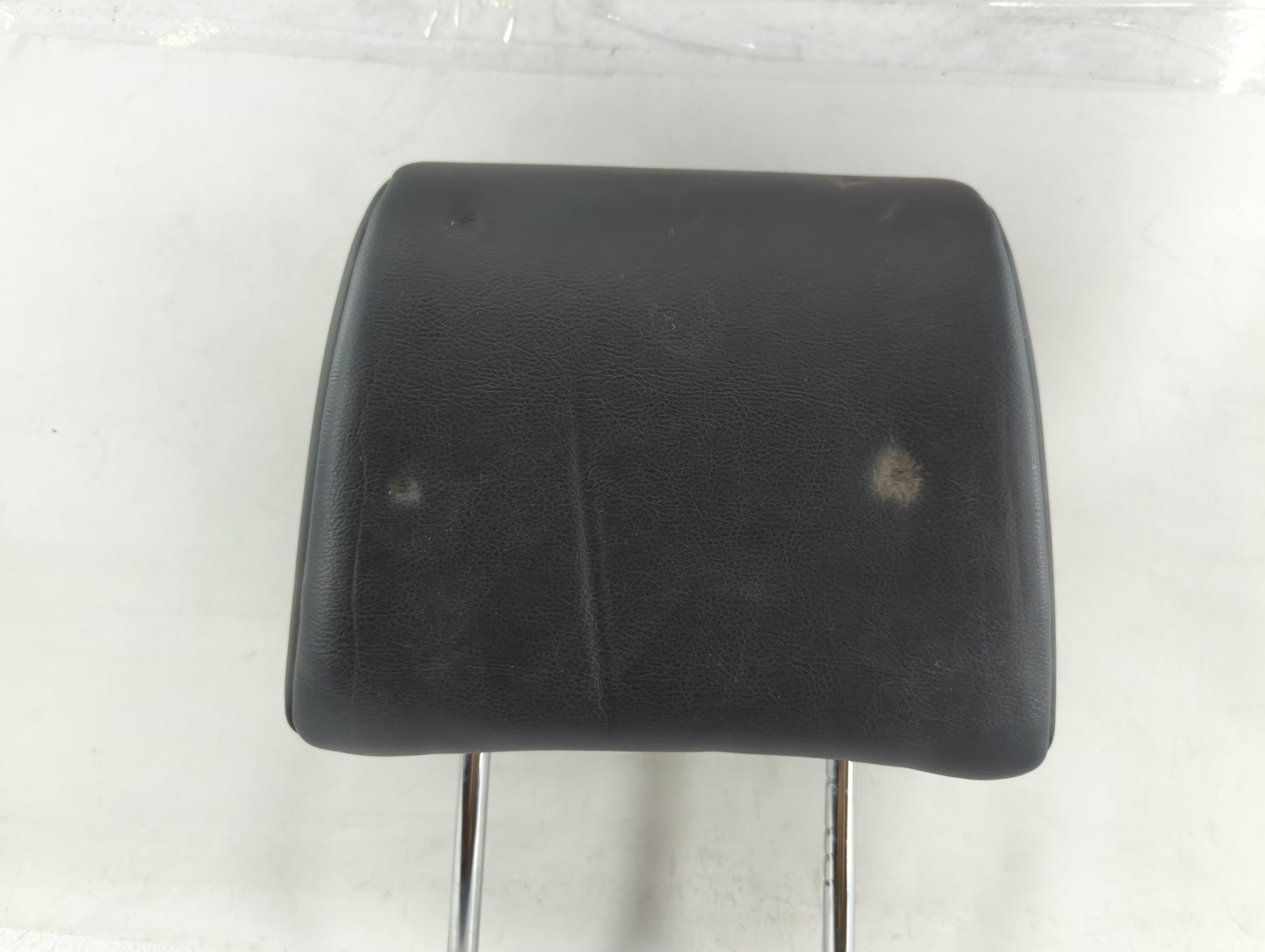 2008-2009 Nissan Rogue Headrest Head Rest Front Driver Passenger Seat Fits Fits 2008 2009 OEM Used Auto Parts - Oemusedautop