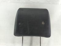 2008-2009 Nissan Rogue Headrest Head Rest Front Driver Passenger Seat Fits Fits 2008 2009 OEM Used Auto Parts - Oemusedautop