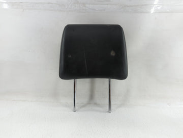 2008-2009 Nissan Rogue Headrest Head Rest Front Driver Passenger Seat Fits Fits 2008 2009 OEM Used Auto Parts