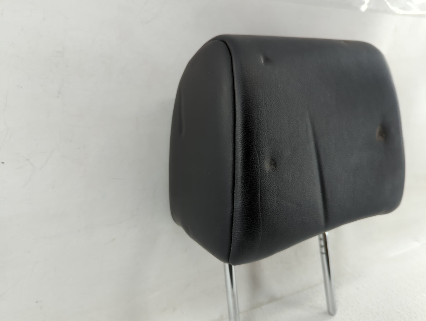 2008-2009 Nissan Rogue Headrest Head Rest Front Driver Passenger Seat Fits Fits 2008 2009 OEM Used Auto Parts - Oemusedautop