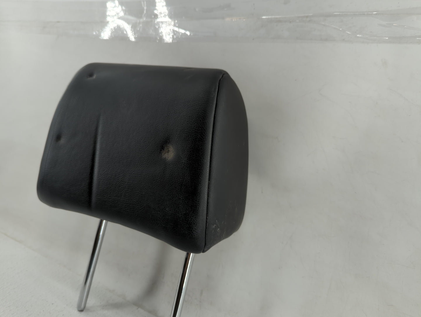 2008-2009 Nissan Rogue Headrest Head Rest Front Driver Passenger Seat Fits Fits 2008 2009 OEM Used Auto Parts - Oemusedautop