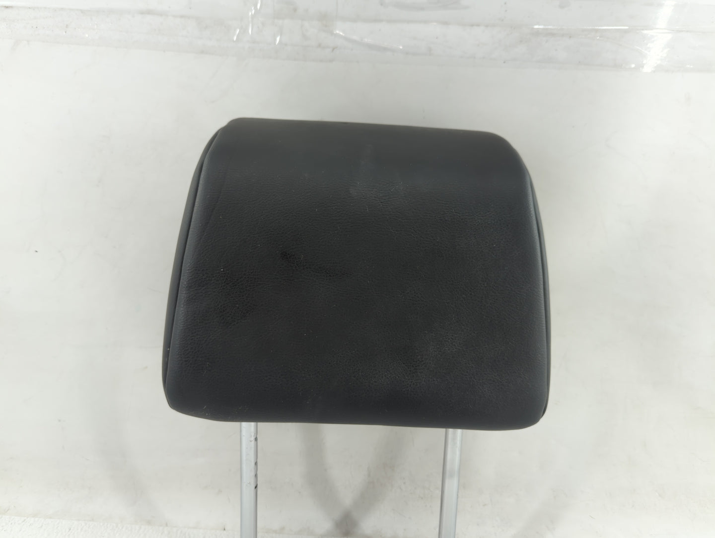 2008-2009 Nissan Rogue Headrest Head Rest Front Driver Passenger Seat Fits Fits 2008 2009 OEM Used Auto Parts - Oemusedautop