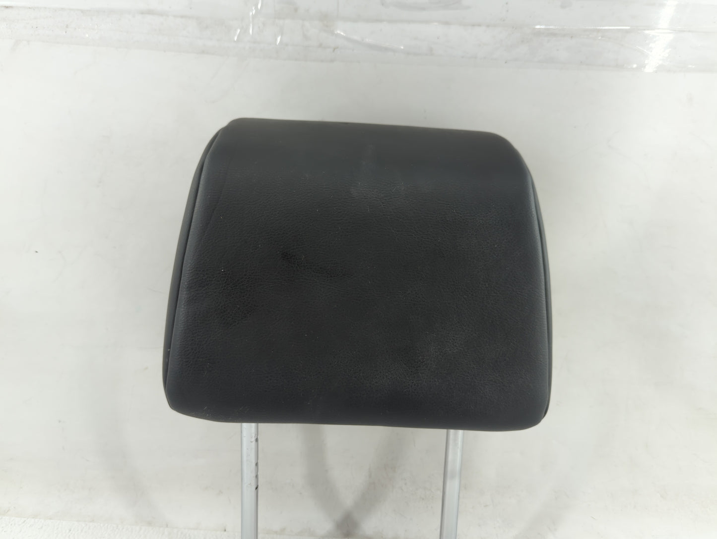 2008-2009 Nissan Rogue Headrest Head Rest Front Driver Passenger Seat Fits Fits 2008 2009 OEM Used Auto Parts - Oemusedautop