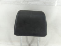2008-2009 Nissan Rogue Headrest Head Rest Front Driver Passenger Seat Fits Fits 2008 2009 OEM Used Auto Parts - Oemusedautop