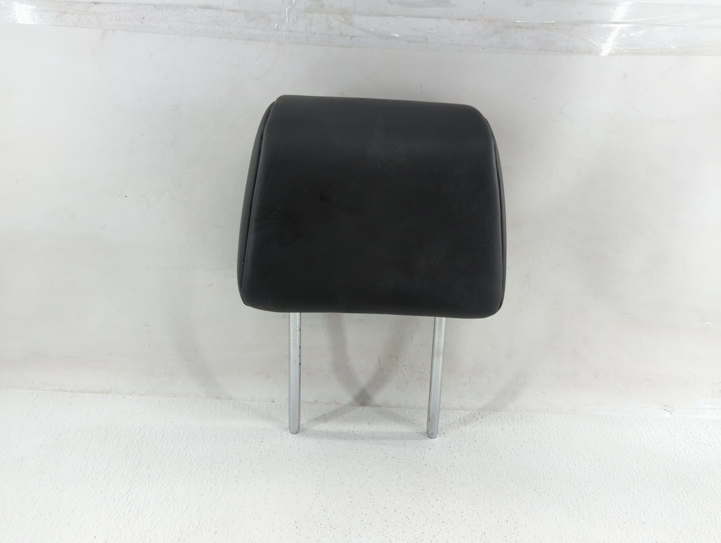 2008-2009 Nissan Rogue Headrest Head Rest Front Driver Passenger Seat Fits Fits 2008 2009 OEM Used Auto Parts - Oemusedautop