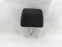 2008-2009 Nissan Rogue Headrest Head Rest Front Driver Passenger Seat Fits Fits 2008 2009 OEM Used Auto Parts - Oemusedautop