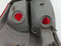 2008-2015 Nissan Rogue Tail Light Assembly Passenger Right OEM Fits Fits 2008 2009 2010 2011 2012 2013 2014 2015 OEM Used Au