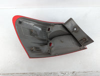 2008-2015 Nissan Rogue Tail Light Assembly Passenger Right OEM Fits Fits 2008 2009 2010 2011 2012 2013 2014 2015 OEM Used Au