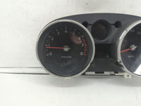 2009 Nissan Rogue Instrument Cluster Speedometer Gauges P/N:JM70A A9 JM7013, JM70B Fits OEM Used Auto Parts - Oemusedautopar
