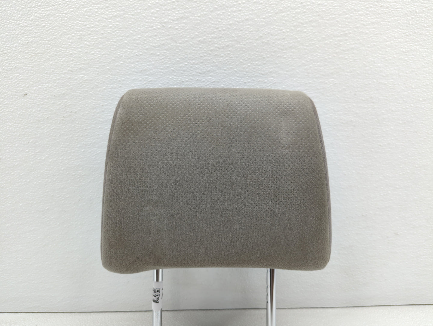2008-2009 Nissan Rogue Headrest Head Rest Front Driver Passenger Seat - Oemusedautoparts1.com
