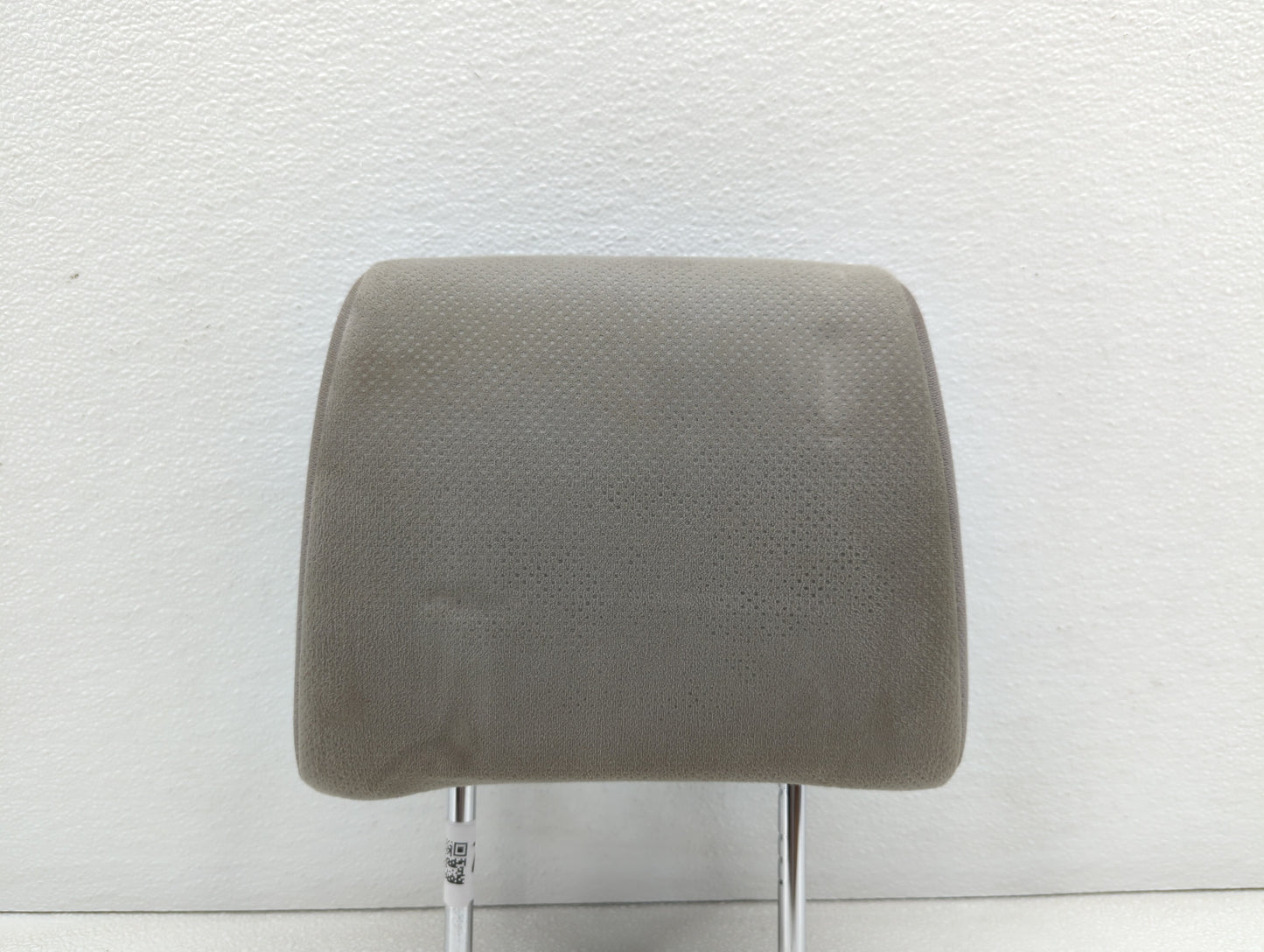 2008-2009 Nissan Rogue Headrest Head Rest Front Driver Passenger Seat - Oemusedautoparts1.com