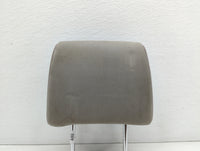 2008-2009 Nissan Rogue Headrest Head Rest Front Driver Passenger Seat - Oemusedautoparts1.com