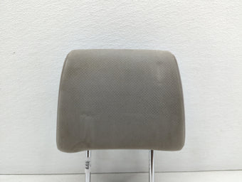 compare product 2008-2009 Nissan Rogue Headrest Head Rest Front Driver Passenger Seat