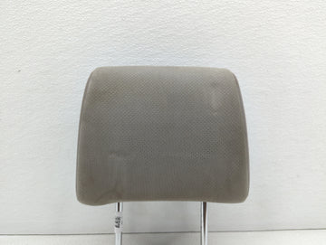 2008-2009 Nissan Rogue Headrest Head Rest Front Driver Passenger Seat - Oemusedautoparts1.com