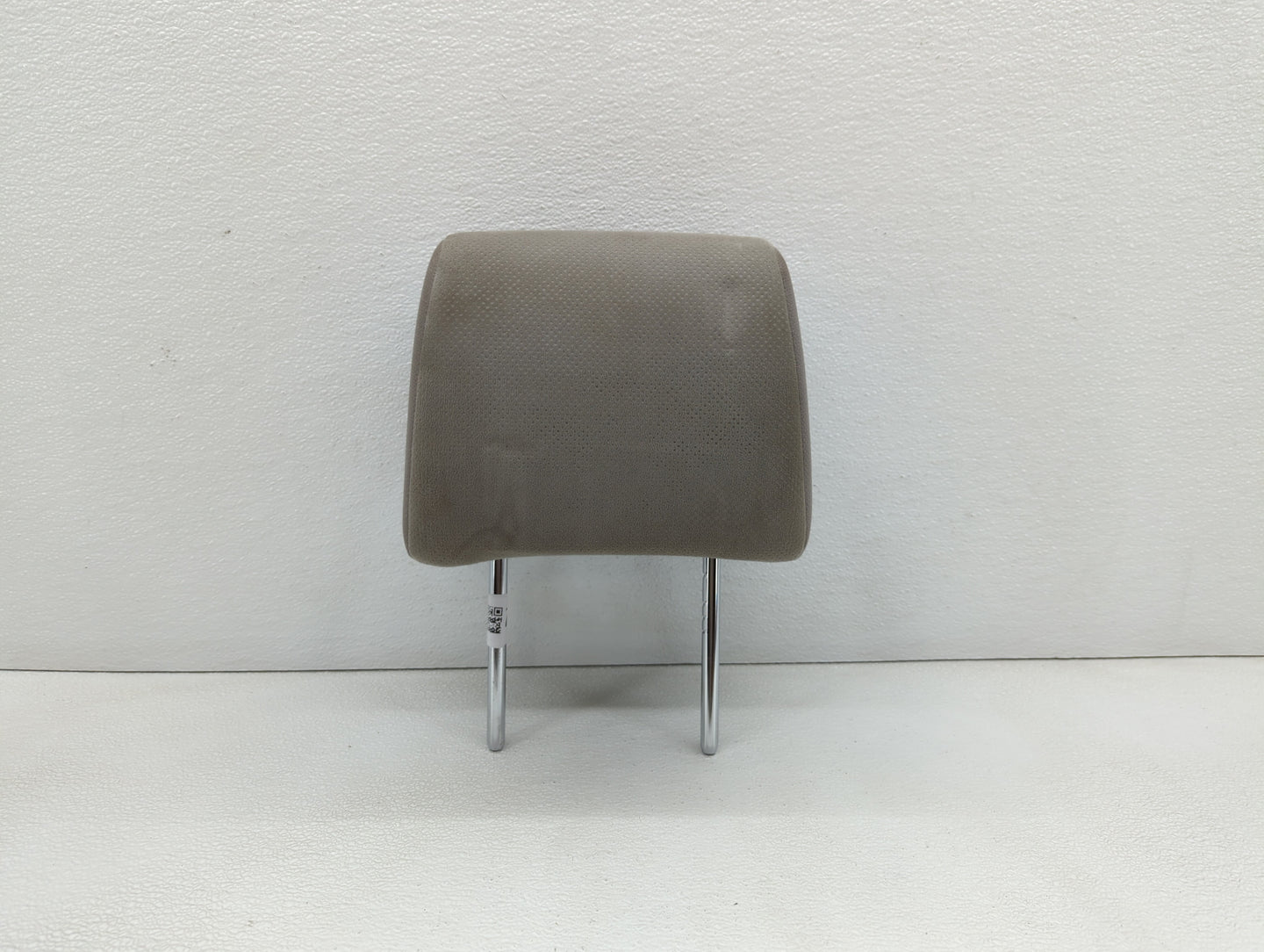 2008-2009 Nissan Rogue Headrest Head Rest Front Driver Passenger Seat - Oemusedautoparts1.com