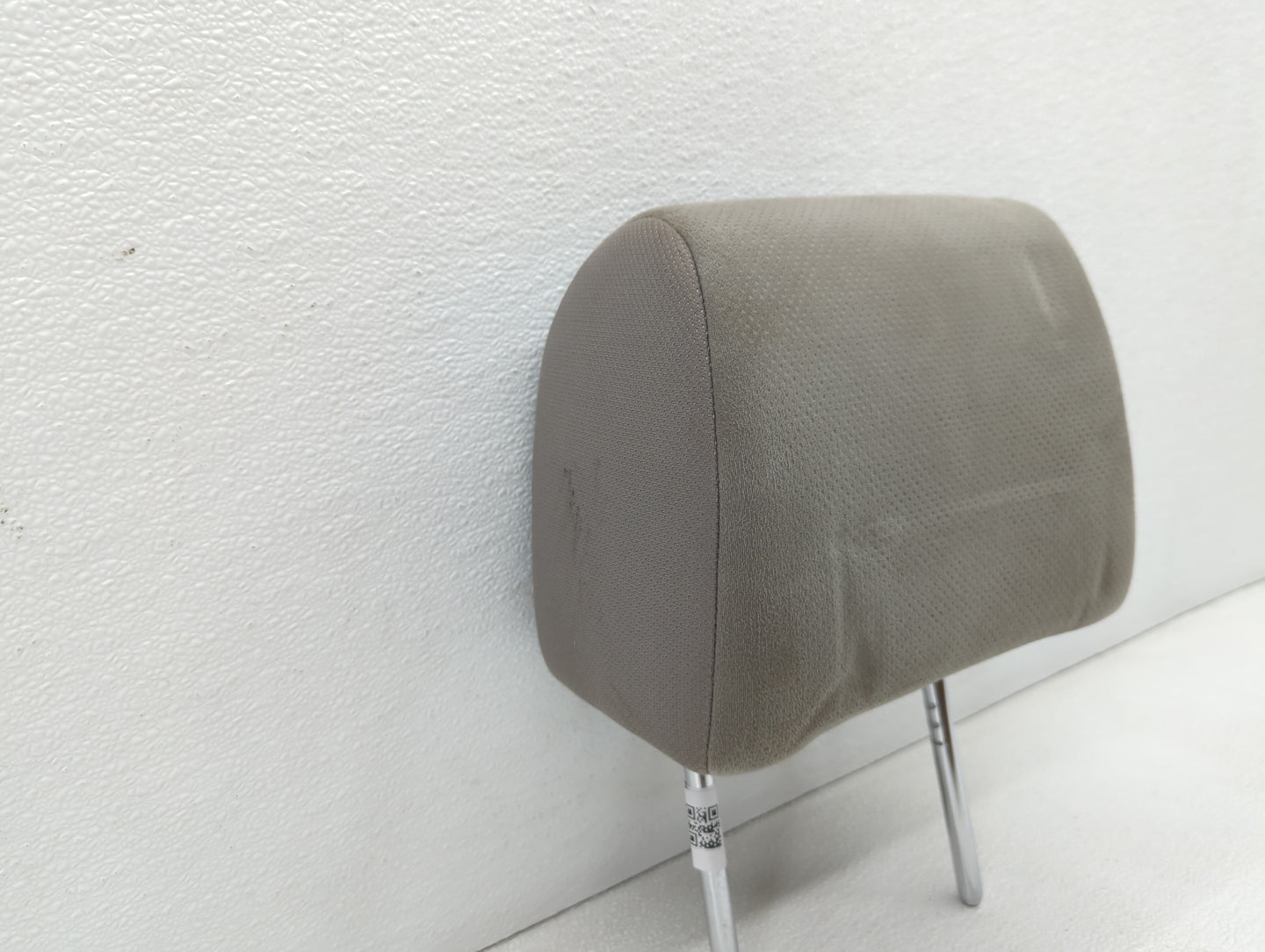2008-2009 Nissan Rogue Headrest Head Rest Front Driver Passenger Seat - Oemusedautoparts1.com