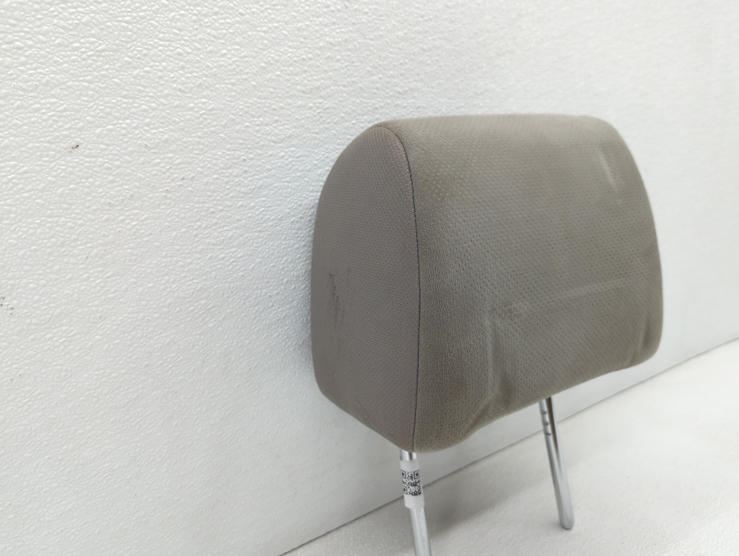 2008-2009 Nissan Rogue Headrest Head Rest Front Driver Passenger Seat - Oemusedautoparts1.com