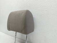 2008-2009 Nissan Rogue Headrest Head Rest Front Driver Passenger Seat - Oemusedautoparts1.com
