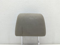 2008-2009 Nissan Rogue Headrest Head Rest Front Driver Passenger Seat - Oemusedautoparts1.com