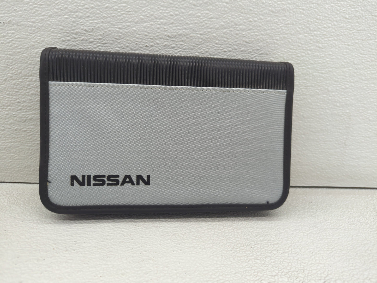 2009 Nissan Rogue Owners Manual Book Guide OEM Used Auto Parts - Oemusedautoparts1.com