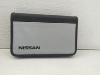 2009 Nissan Rogue Owners Manual Book Guide OEM Used Auto Parts - Oemusedautoparts1.com