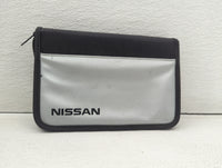 2009 Nissan Rogue Owners Manual Book Guide OEM Used Auto Parts - Oemusedautoparts1.com