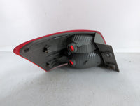 2008-2015 Nissan Rogue Tail Light Assembly Passenger Right OEM Fits Fits 2008 2009 2010 2011 2012 2013 2014 2015 OEM Used Au
