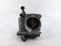 2008-2011 Nissan Rogue Throttle Body P/N:RME60-16 RME60-15 Fits Fits 2007 2008 2009 2010 2011 2012 2013 OEM Used Auto Parts 