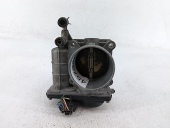 compare product 2008-2011 Nissan Rogue Throttle Body P/N:RME60-16 RME60-15 Fits Fits 2007 2008 2009 2010 2011 2012 2013 OEM Used Auto Parts