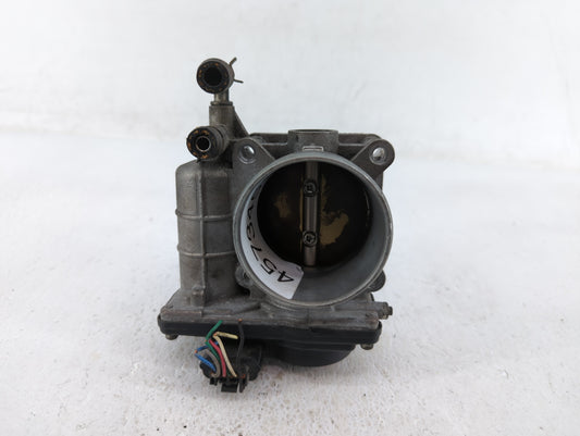 2008-2011 Nissan Rogue Throttle Body P/N:RME60-16 RME60-15 Fits Fits 2007 2008 2009 2010 2011 2012 2013 OEM Used Auto Parts 