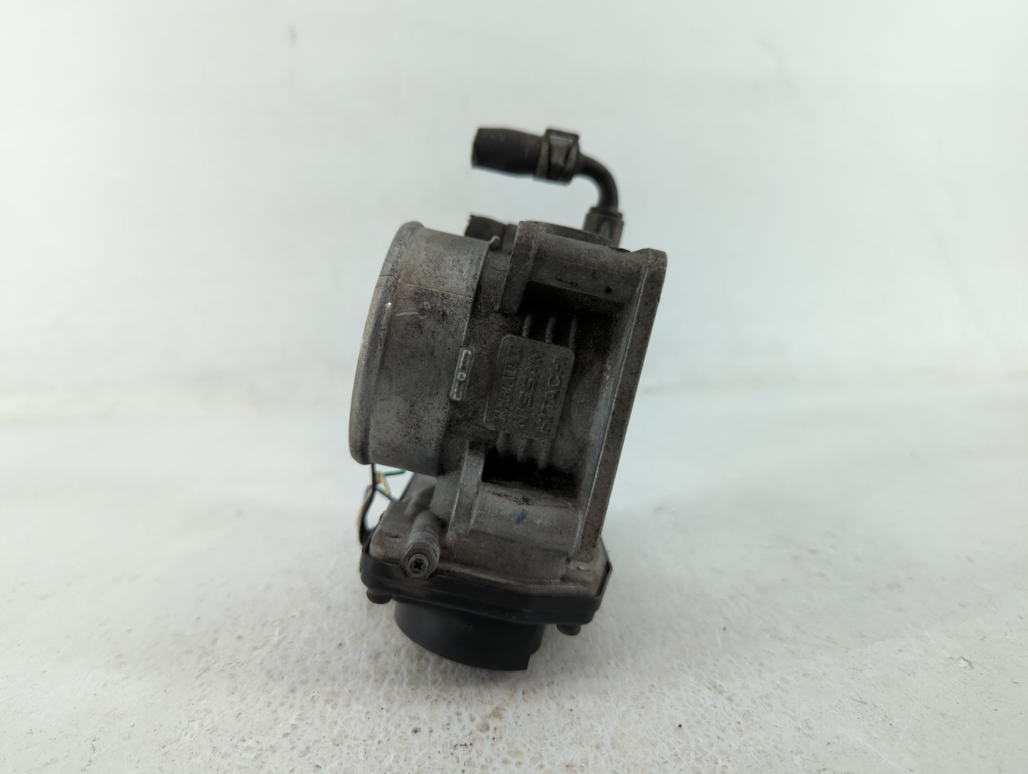 2008-2011 Nissan Rogue Throttle Body P/N:RME60-16 RME60-15 Fits Fits 2007 2008 2009 2010 2011 2012 2013 OEM Used Auto Parts 