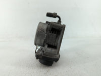 2008-2011 Nissan Rogue Throttle Body P/N:RME60-16 RME60-15 Fits Fits 2007 2008 2009 2010 2011 2012 2013 OEM Used Auto Parts 