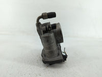 2008-2011 Nissan Rogue Throttle Body P/N:RME60-16 RME60-15 Fits Fits 2007 2008 2009 2010 2011 2012 2013 OEM Used Auto Parts 