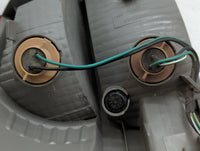 2008-2015 Nissan Rogue Tail Light Assembly Passenger Right OEM Fits Fits 2008 2009 2010 2011 2012 2013 2014 2015 OEM Used Au