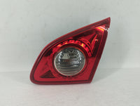 2009-2015 Nissan Rogue Tail Light Assembly Passenger Right OEM Fits Fits 2009 2010 2011 2012 2013 2014 2015 OEM Used Auto Pa