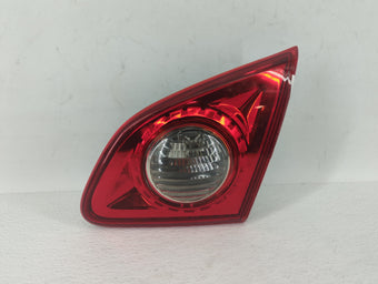compare product 2009-2015 Nissan Rogue Tail Light Assembly Passenger Right OEM Fits Fits 2009 2010 2011 2012 2013 2014 2015 OEM Used Auto Parts