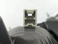 2009-2015 Nissan Rogue Tail Light Assembly Passenger Right OEM Fits Fits 2009 2010 2011 2012 2013 2014 2015 OEM Used Auto Pa