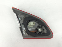 2009-2015 Nissan Rogue Tail Light Assembly Passenger Right OEM Fits Fits 2009 2010 2011 2012 2013 2014 2015 OEM Used Auto Pa